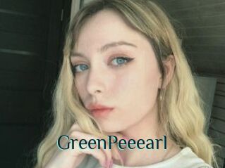 GreenPeeearl