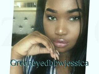 Greeneyedbbwjessica