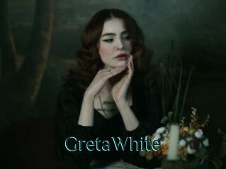 GretaWhite