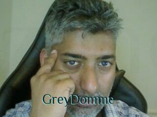 GreyDomme