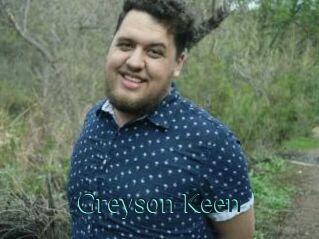 Greyson_Keen