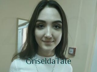 GriseldaTate