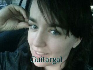 Guitargal