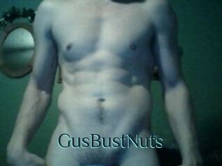 GusBustNuts