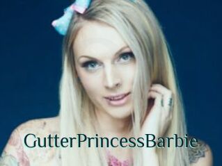 GutterPrincessBarbie