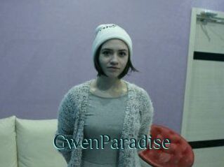 GwenParadise