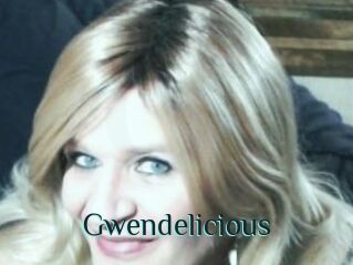 Gwendelicious