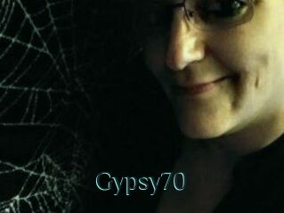 Gypsy70