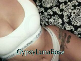 GypsyLunaRose