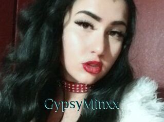 GypsyMinxx