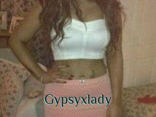 Gypsyxlady