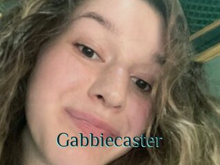 Gabbiecaster