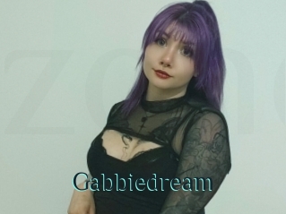 Gabbiedream