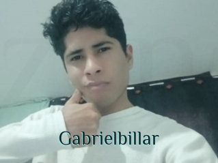 Gabrielbillar