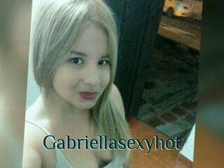 Gabriellasexyhot