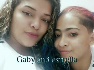 Gaby_and_estrella