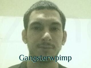 Gangsterwpimp