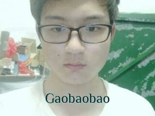 Gaobaobao