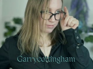 Garrycottingham