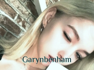 Garynbenham