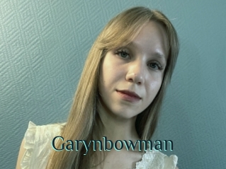 Garynbowman