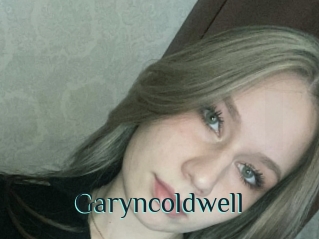 Garyncoldwell