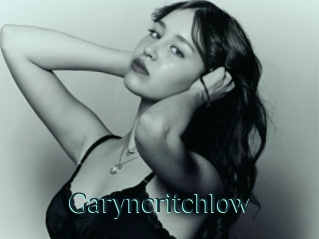 Garyncritchlow