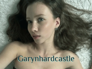 Garynhardcastle