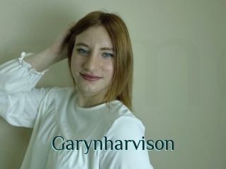 Garynharvison