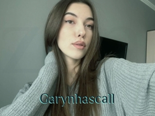 Garynhascall