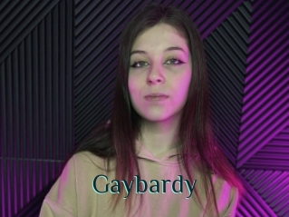 Gaybardy