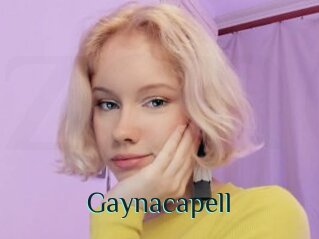 Gaynacapell