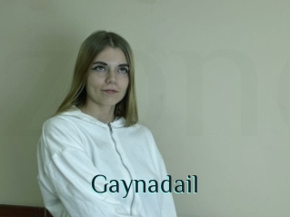 Gaynadail