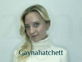 Gaynahatchett