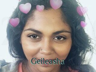 Geileasha