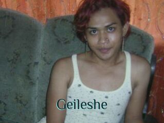 Geileshe