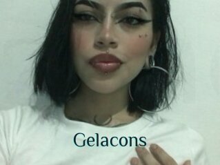 Gelacons