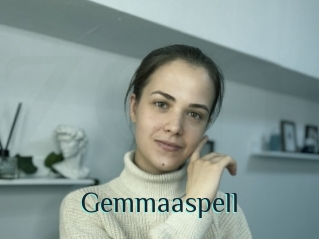 Gemmaaspell