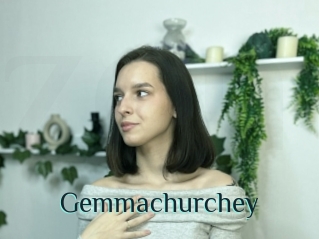 Gemmachurchey