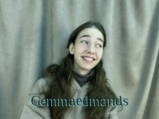 Gemmaedmands