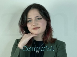 Gemmafisk