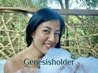 Genesisholder