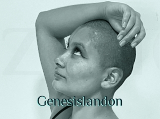 Genesislandon