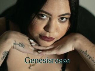 Genesisrosse