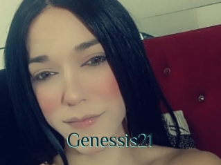 Genessis21