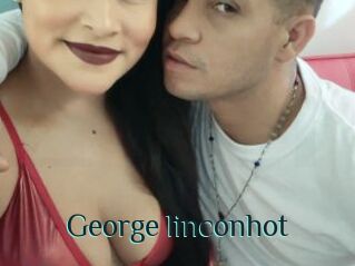 George_linconhot