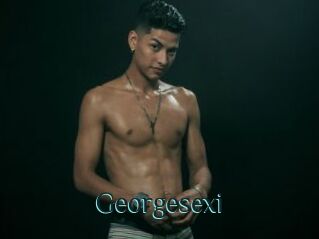 Georgesexi