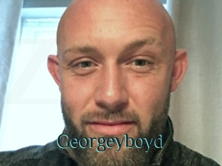 Georgeyboyd