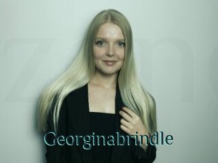 Georginabrindle