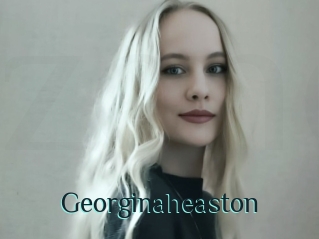 Georginaheaston